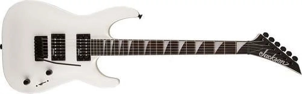 Snow White Electric Guitar R7419