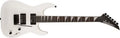 Snow White Electric Guitar R7419