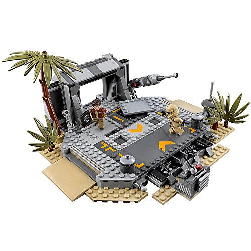 LEGO Star Wars Battle on Scarif Toy V3745