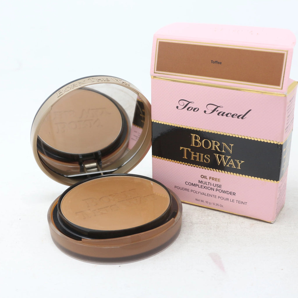 0.35 oz Oil Free Powder E472