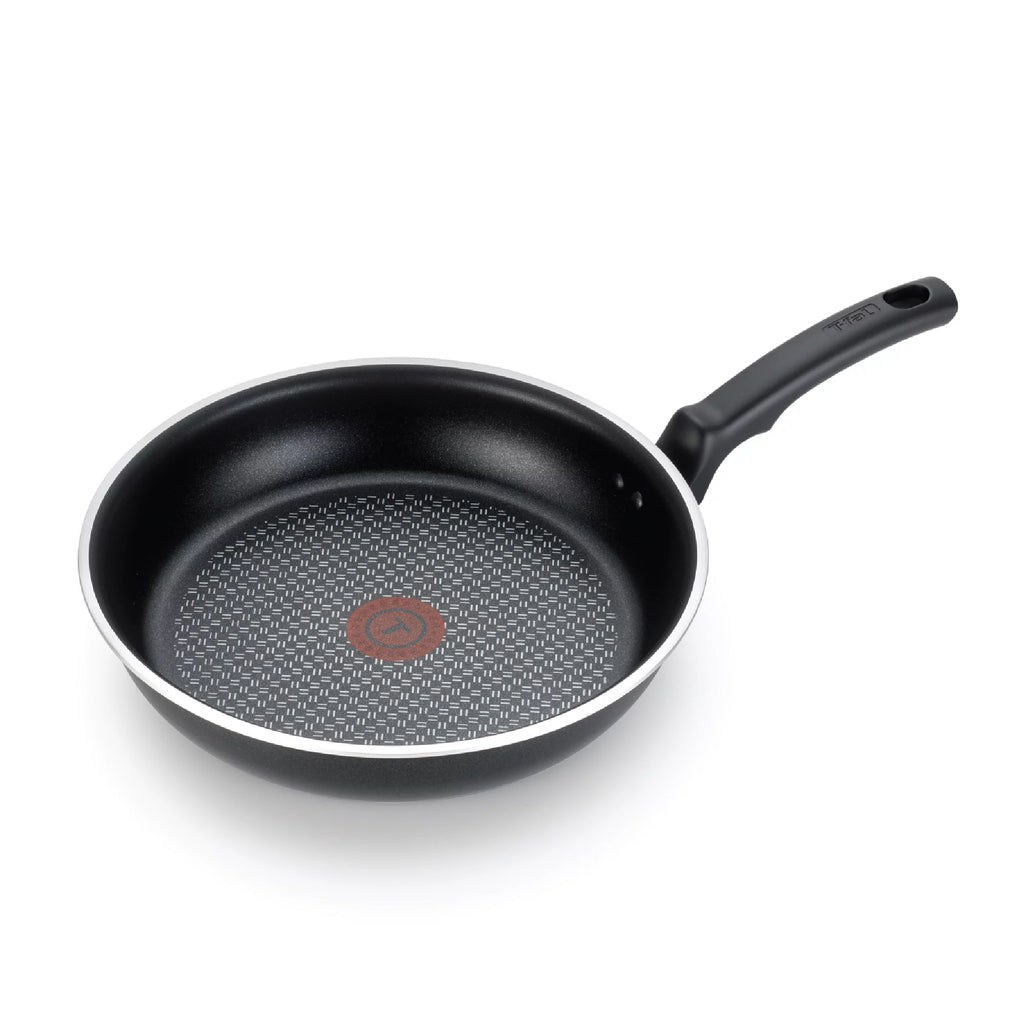12 inch Black Nonstick Fry Pan J233
