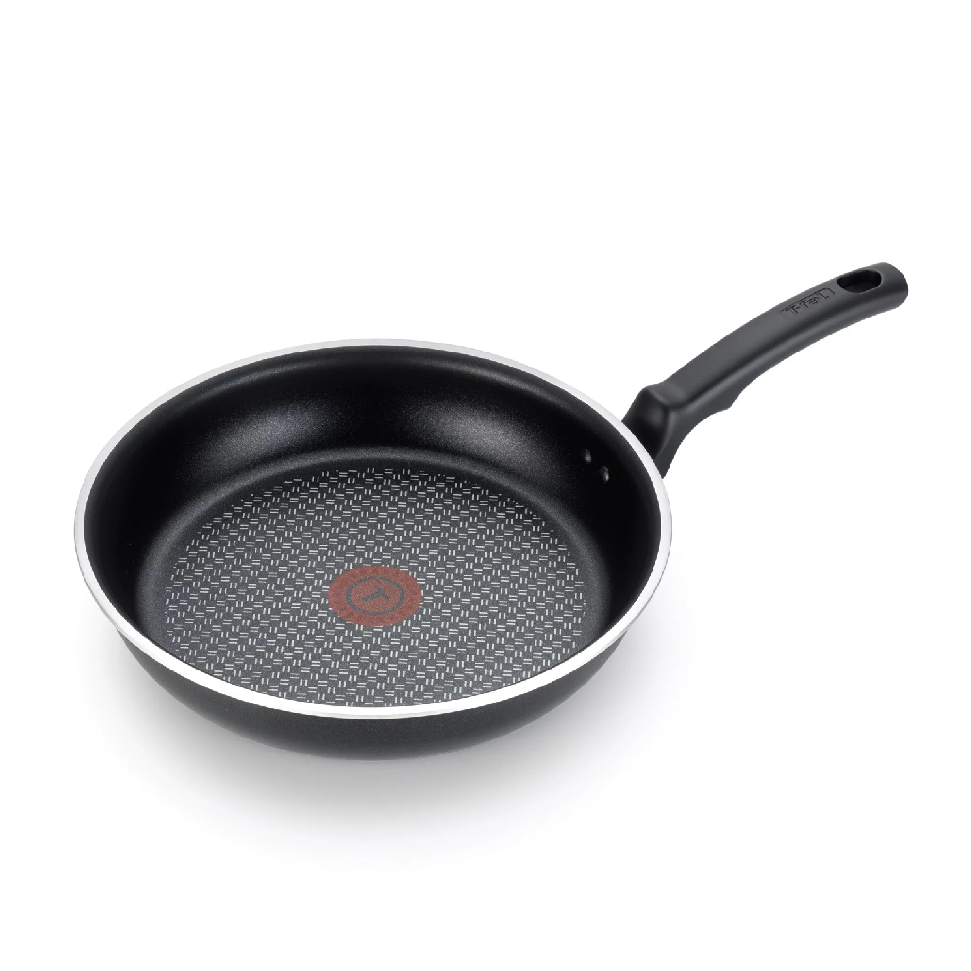 12 inch Black Nonstick Fry Pan J233