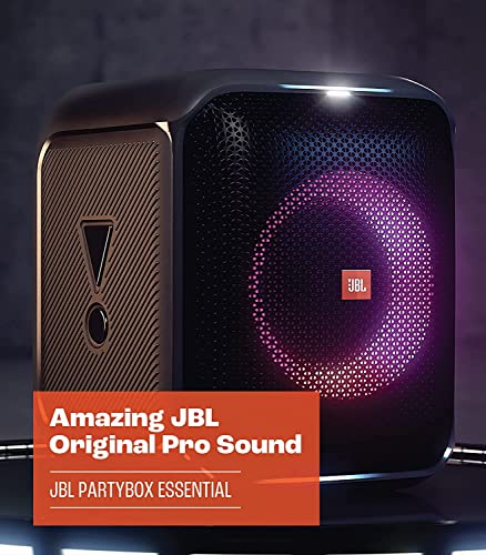 Portable Party Speaker L240