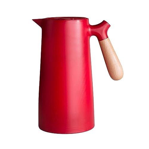 1000ML Insulated Coffee Carafe B388