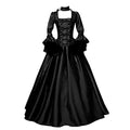 18th Century Ball Gown Q879