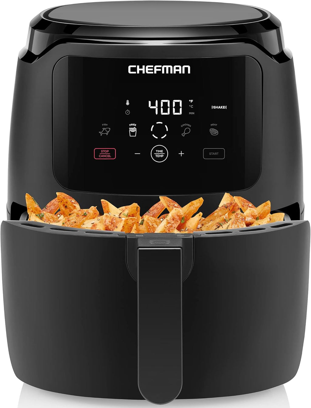 Digital Air Fryer, 5 Qt J468053