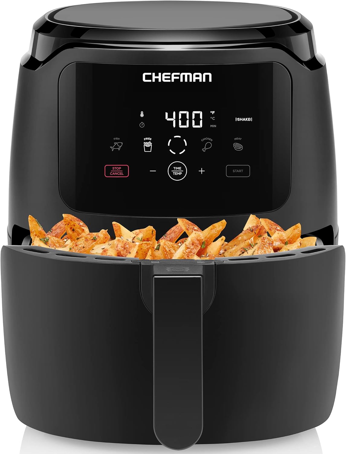 Digital Air Fryer, 5 Qt J468053