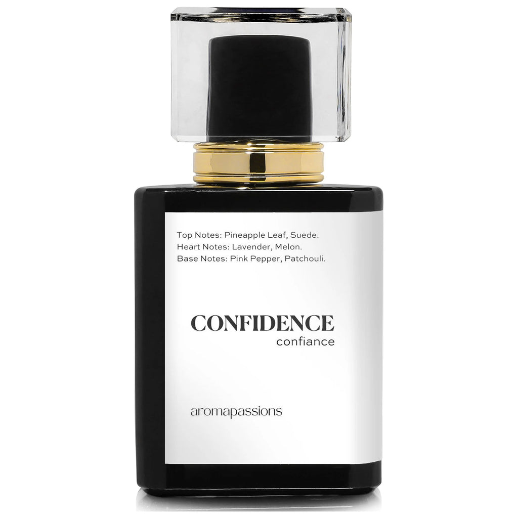 Pheromone Perfume Extrait De Parfum J279
