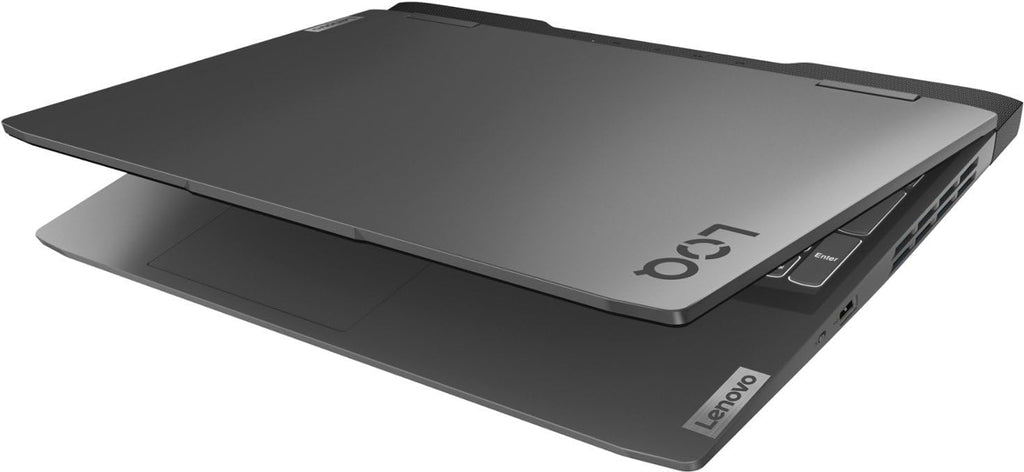 15.6" FHD Gaming Laptop, Intel Core i5, 8GB RAM, 1TB Storage, NVIDIA GeForce RTX 3050, Storm Grey T83379