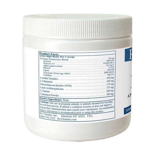 Rx Zyme Powder F25196