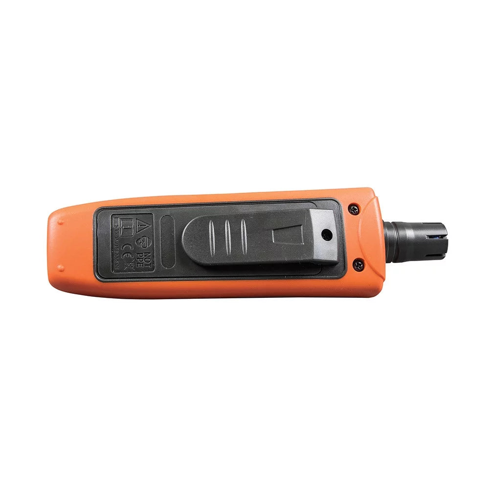 Cordless Carbon Monoxide Detector Kit C770852