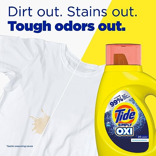20 Loads Liquid Laundry Detergent R677763