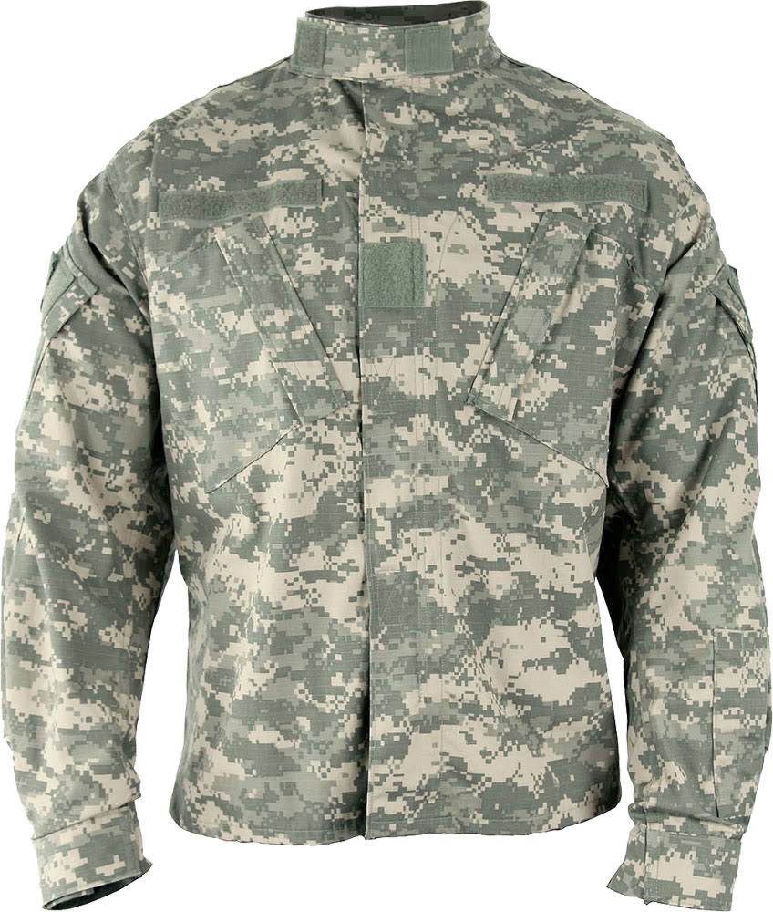 ACU Coat P25470