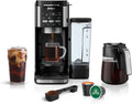 Black DualBrew Hot & Iced Coffee Maker P13535