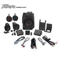 5-Speaker Audio System J930