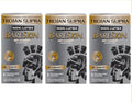 3 Packs of 6 Non-latex Condoms D30542