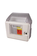 Wall Cabinet Sharps Collector Y995