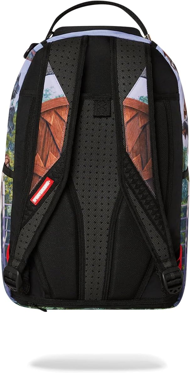 Shark Backpack V238
