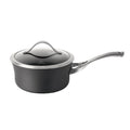 Contemporary Nonstick 2.5-Qt. Sauce Pan with Cover M450691