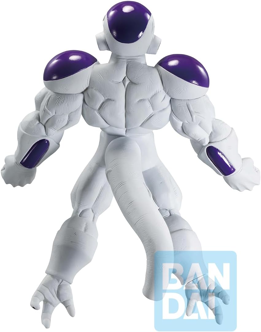 Frieza Full Power Collectible Figure L199