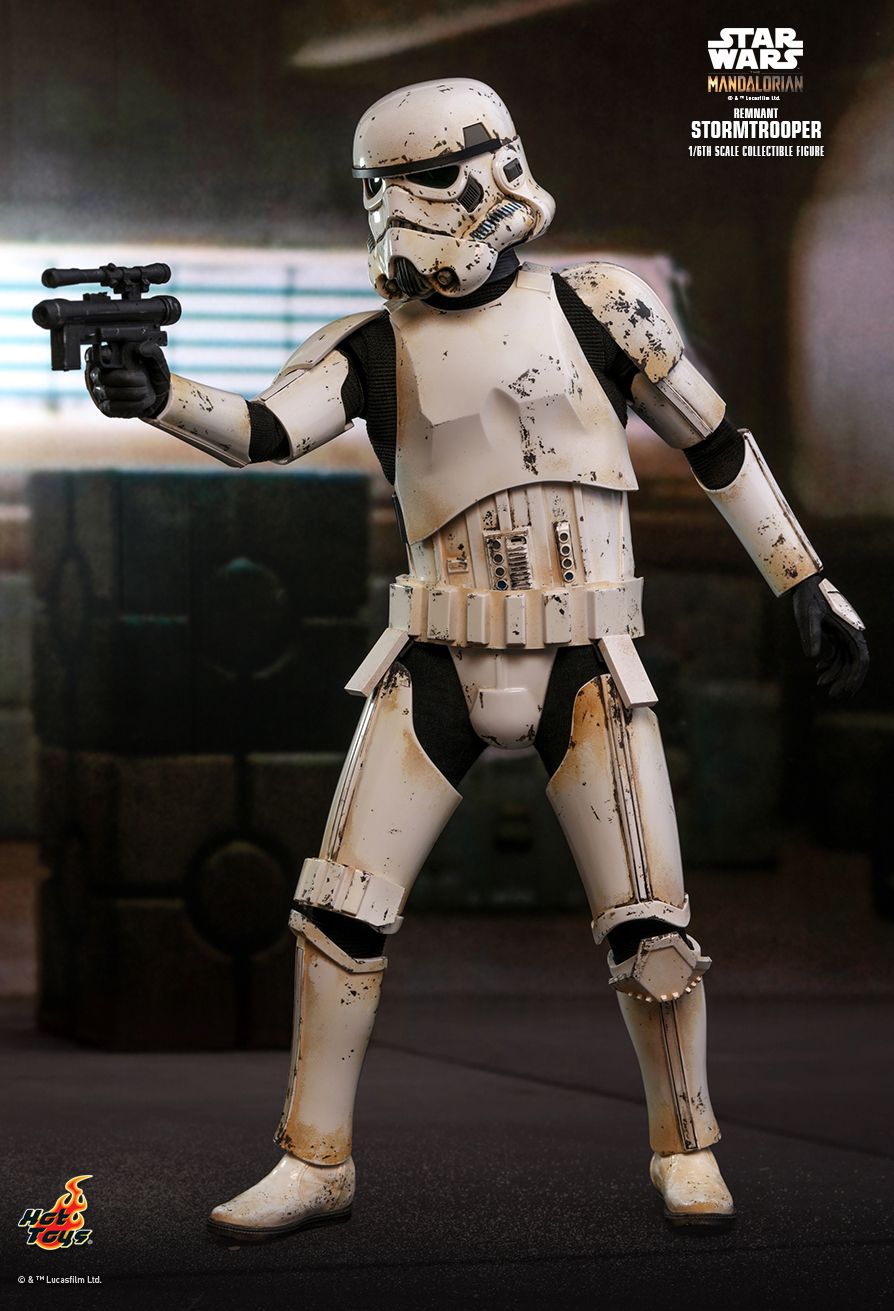 1/6 Scale Figure H850448