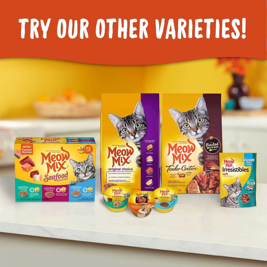 Indoor Dry Cat Food P193