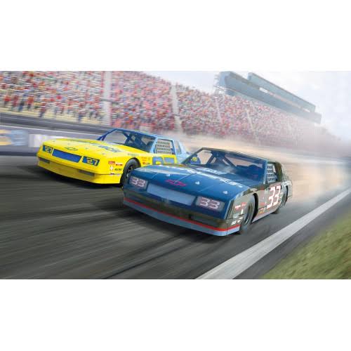1:32 Slot Car Race Set K883221