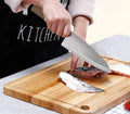 Japanese Sushi Chef Deba Knife 160mm B5771