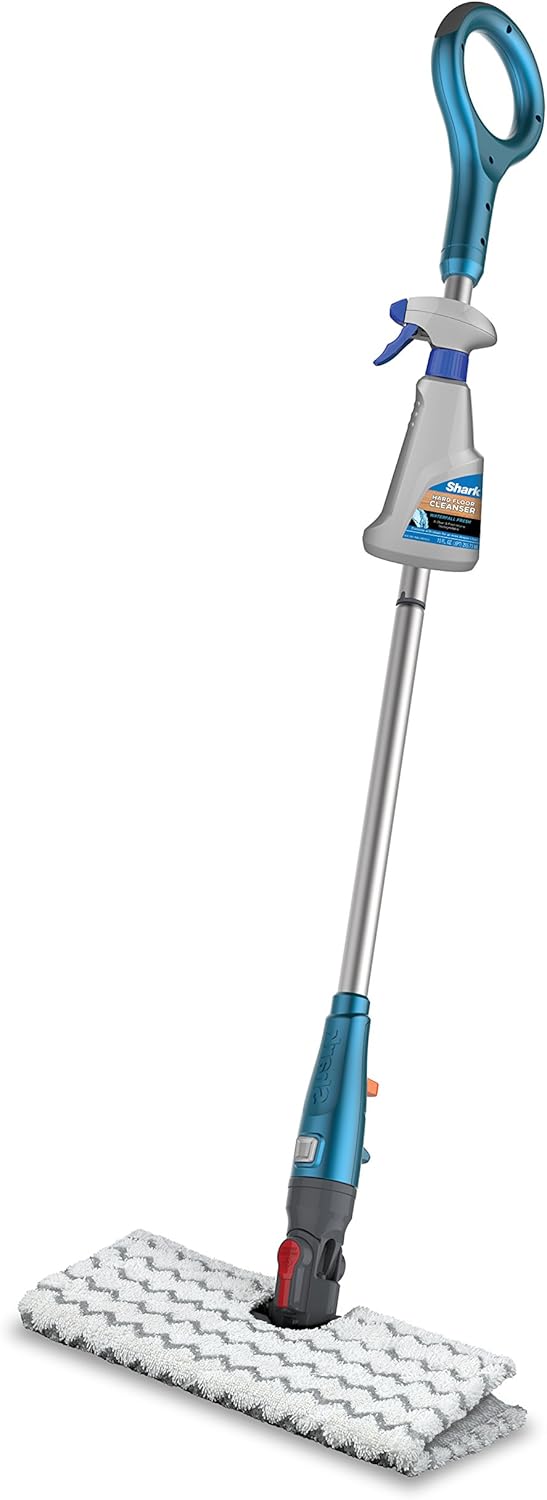 Genius Steam Pocket Mop System T749125
