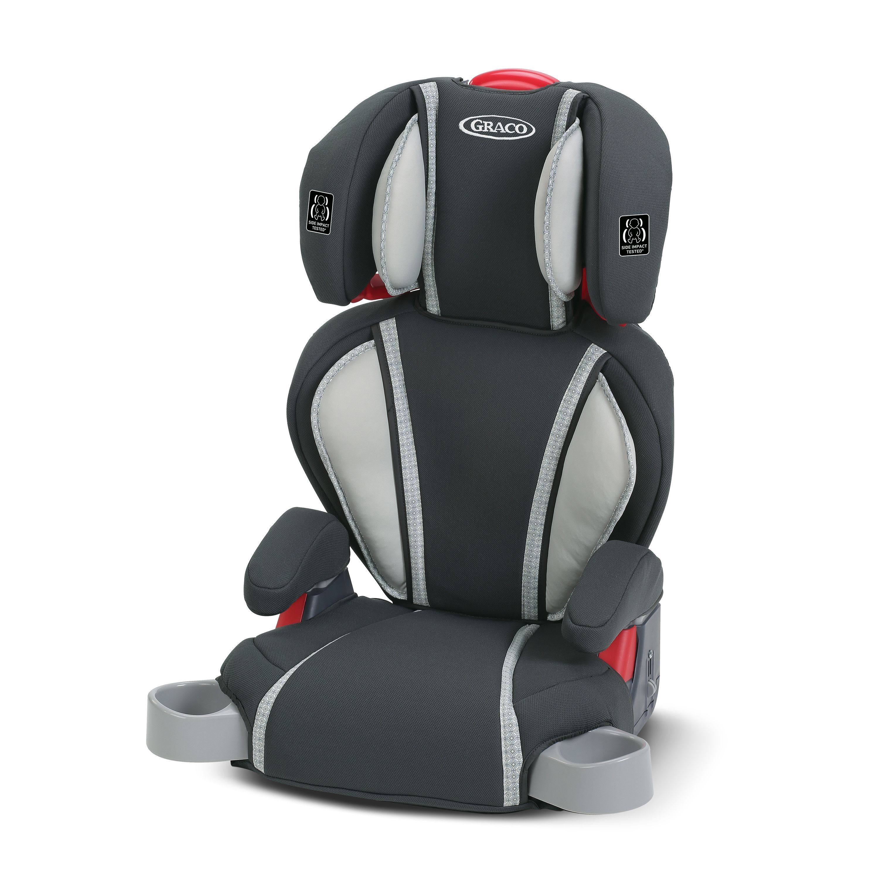 Highback Booster Car Seat N355