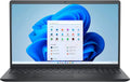 15.6-inch FHD Touchscreen Laptop, Intel Core i5, 8GB RAM, 256GB SSD, Black X382825