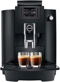 Piano Black Coffee and Espresso Center O3203