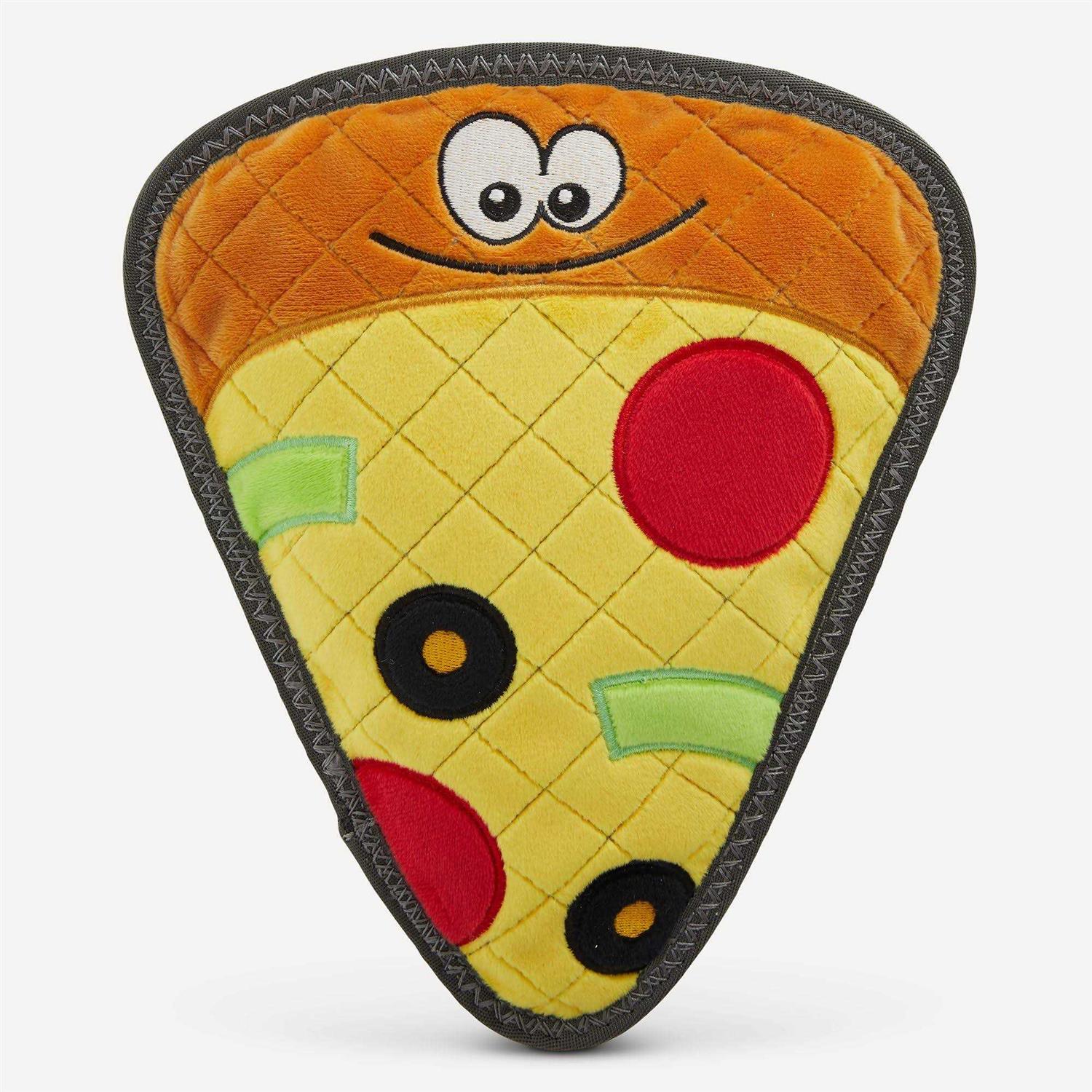 Pizza Dog Toy M38709