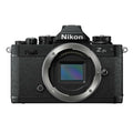 Black Mirrorless Camera Body S545837