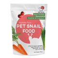 Vegetable Flavored Pet Land Snail Food E8465