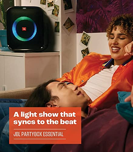Portable Party Speaker L240