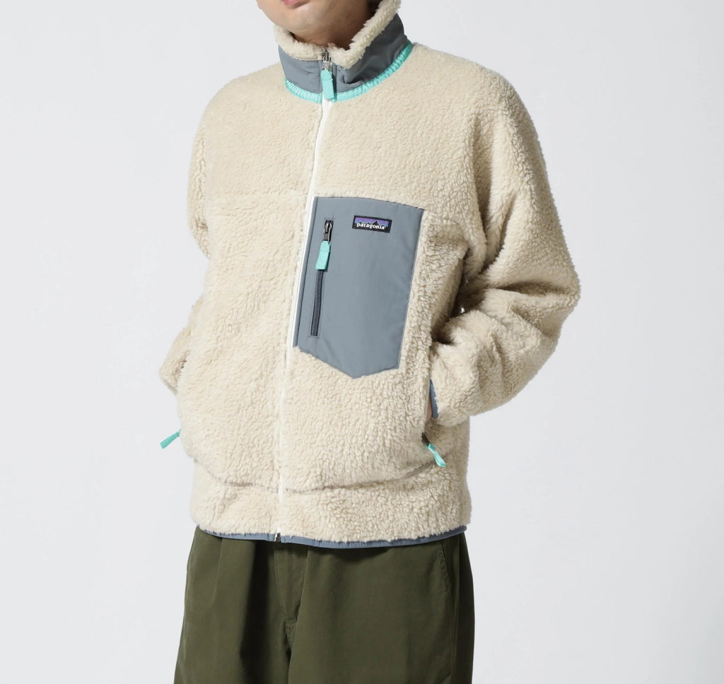 M's Classic Retro-X Jacket L7553