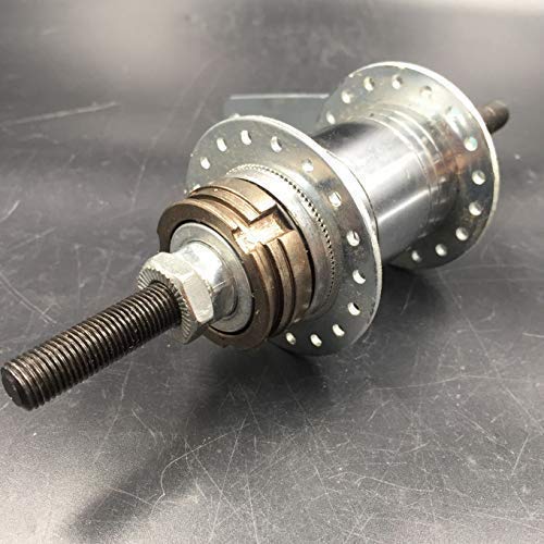 Bicycle Coaster Brake Rear Hub X347498