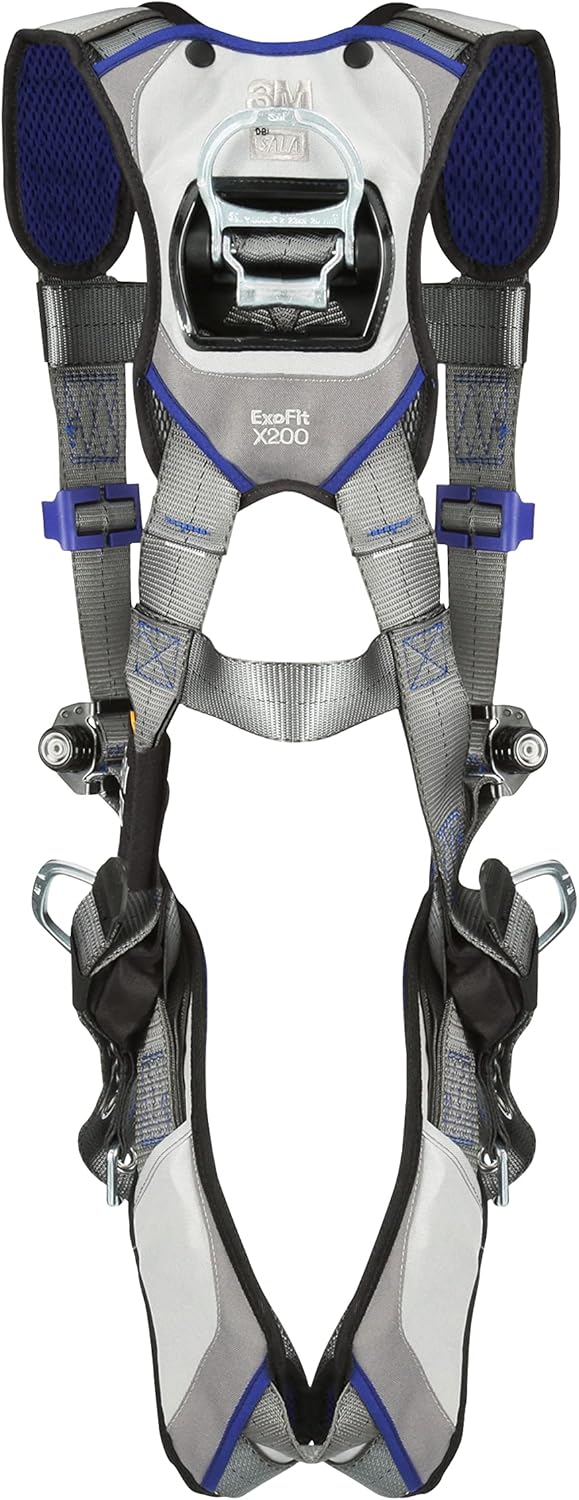 X-Large Comfort Vest Safety Harness K55728