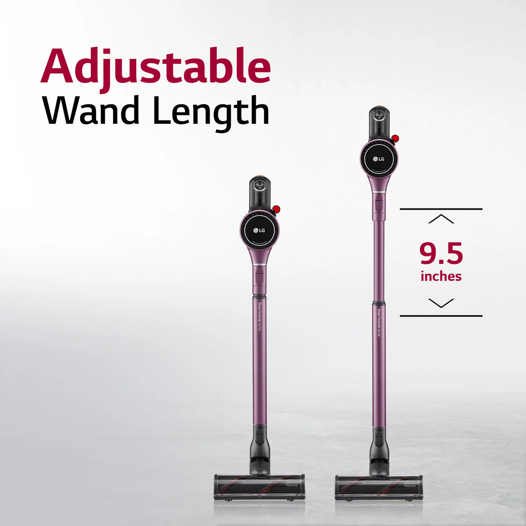 Cordless Stick Vacuum V950
