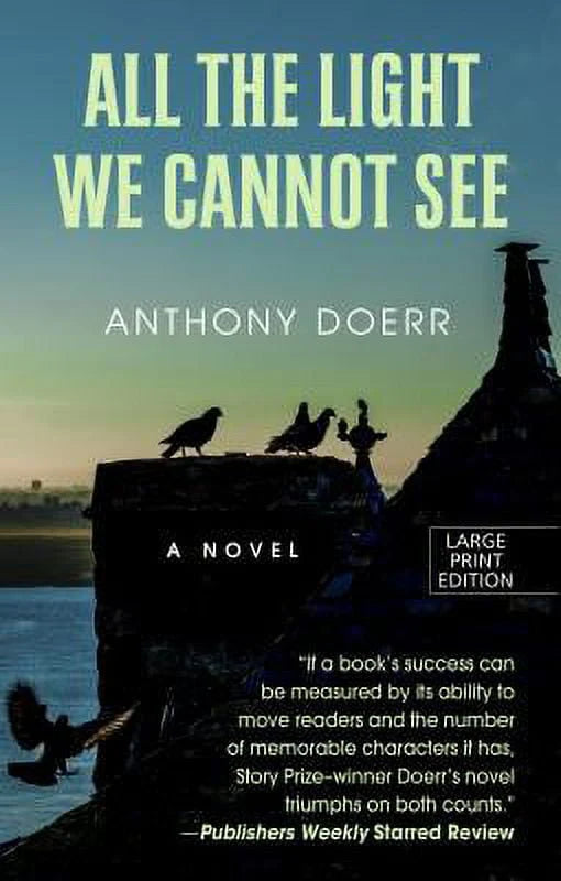 A Novel (Paperback) F797