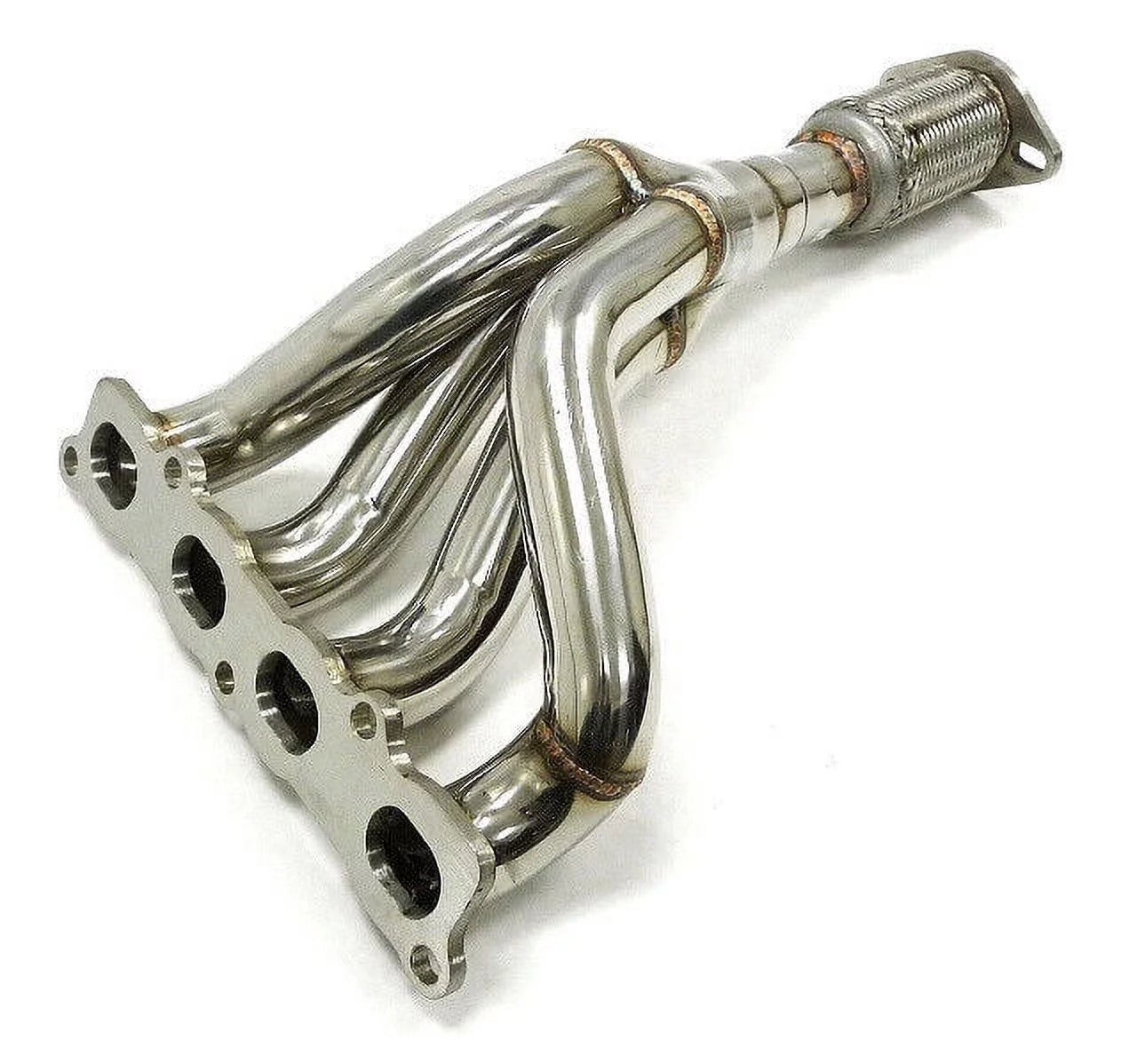Header Fits For Ford Fiesta 1.6L Sigma Type 4-1 R98620