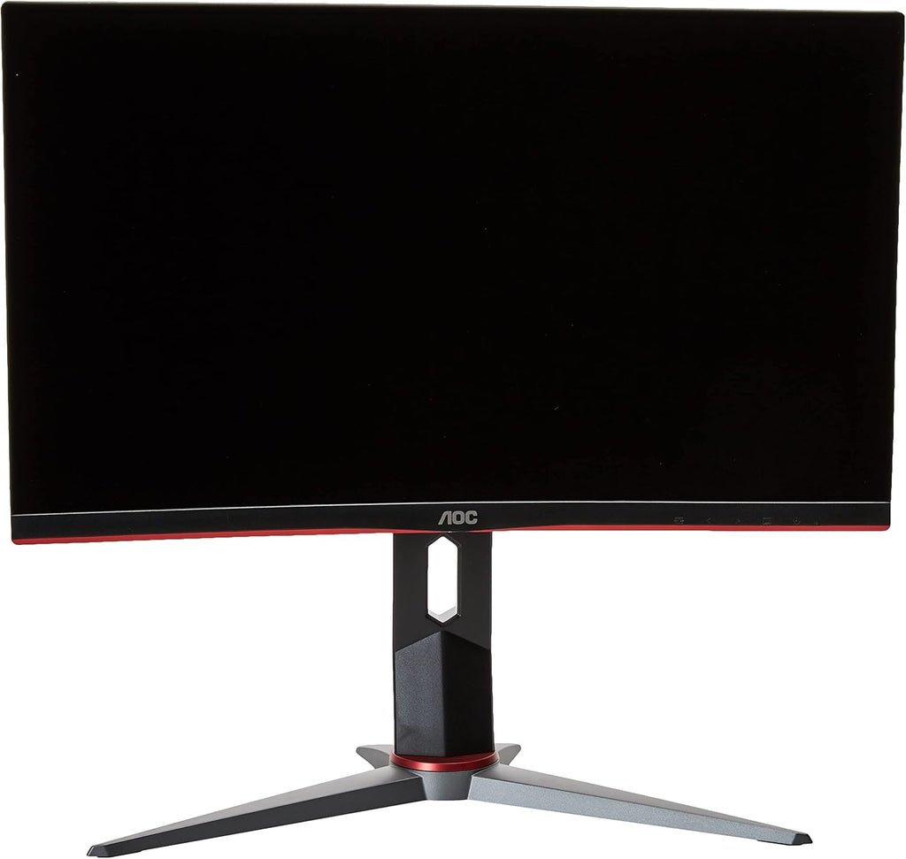 24" LED Curved FHD FreeSync Premium Monitor B4817