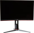 24" LED Curved FHD FreeSync Premium Monitor B4817
