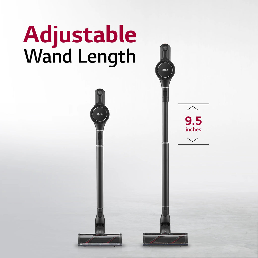 Restored LG Cordless Stick Vacuum Cleaner M749