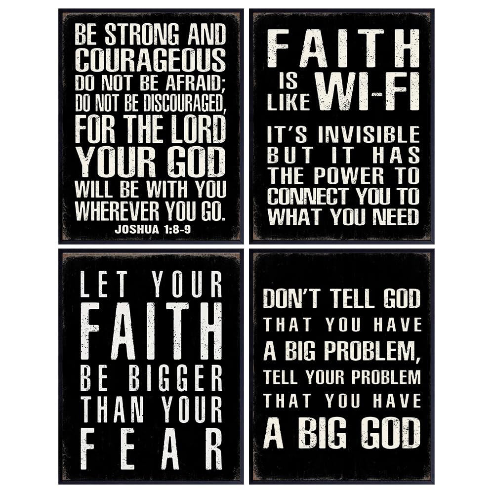 Christianity Wall Art Poster R5950