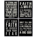 Christianity Wall Art Poster R5950