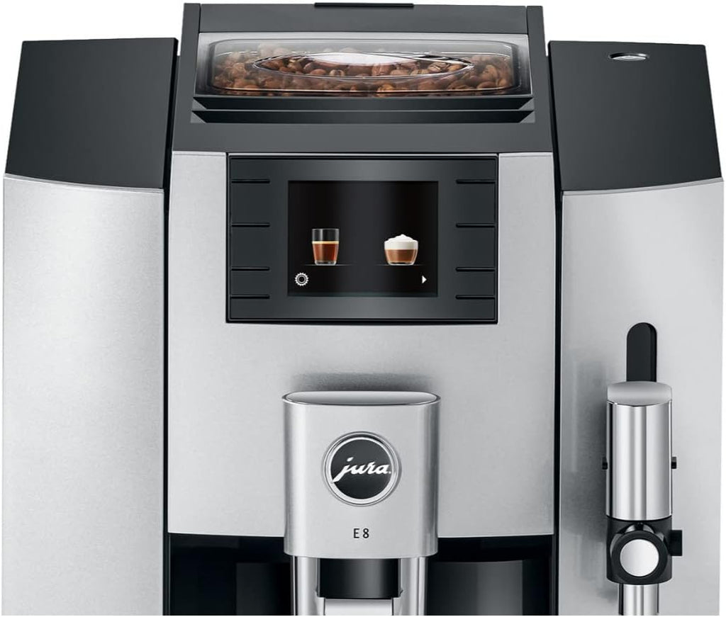 Automatic Espresso Machine L76668