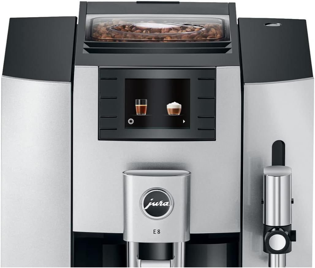 Automatic Espresso Machine L76668