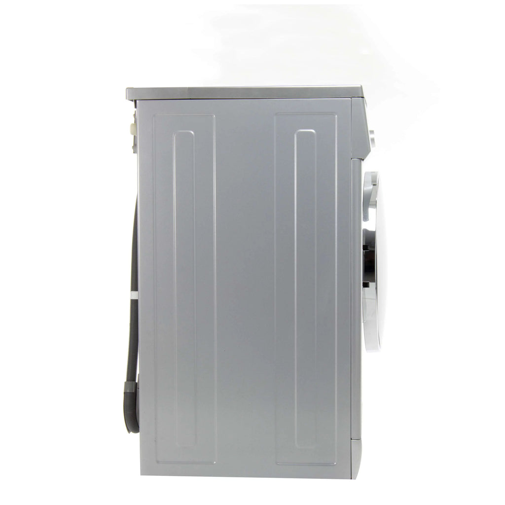 Compact Combination Washer/Dryer 13 lbs Silver X27184